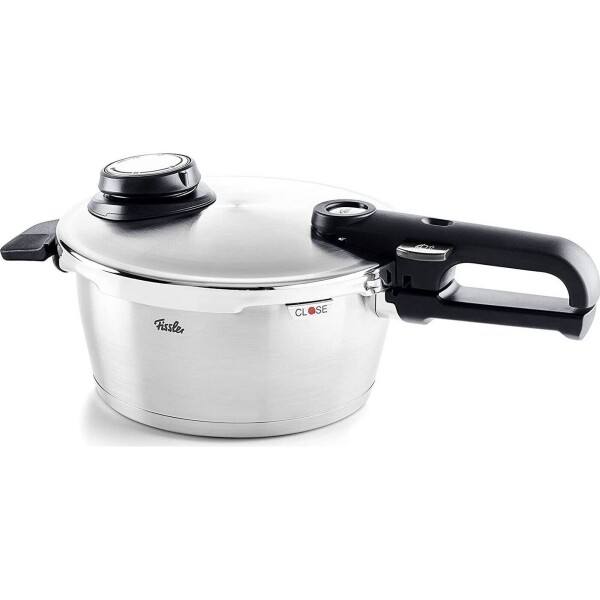 Tlakový hrniec Vitavit Premium 2,5l 18cm s napaľovacou vložkou - Fissler - Fissler
