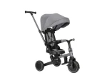 KikkaBoo Trojkolka 8v1 Aluma Grey