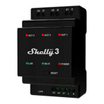 Shelly Pro 3