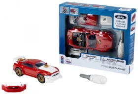 Theo Klein 3314 Ford Mustang tuning set