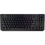 Endorfy Thock TKL CZ Brown Wireless CZ