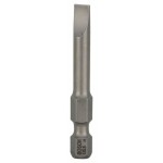 Bosch Accessories Bosch Power Tools plochý bit 5.5 mm extra tvrdé E 6.3 3 ks; 2607001481