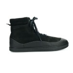 Groundies Torino Black zimné barefoot topánky 42 EUR