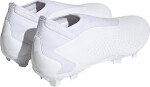Pánske kopačky Predator Accuracy.3 FZ6111 biele – Adidas 42 2/3