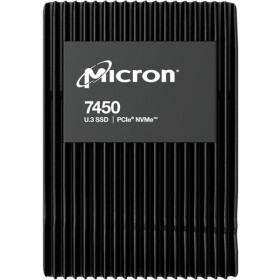 Micron SSD Micron 7450 MAX U.3 6400GB PCIe Gen4x4