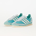 Tenisky adidas SL 72 Og W Easy Mint/ Seflaq/ Off White EUR 39 1/3