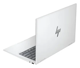 HP ENVY x360 14-fa0002nc strieborná / 14" 2.8KT / RYZEN 5 8640HS 3.5GHz / 16GB / 1TB SSD / Radeon 760M / W11H (A47NPEA#BCM)