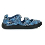 Protetika Plus Protetika Tafi Ball barefoot sandále 25 EUR