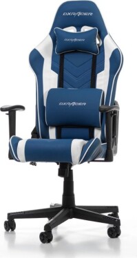 DXRacer PRINCE P132-BW
