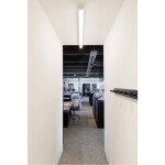 SLV 631339 LED stropné svietidlo 38 W biela; 631339