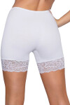 Dámske nohavičky 188 white - BABELL Bílá S