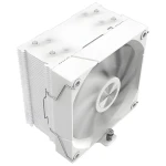 LC-Power LC-CC-120-W4 AERA biela / Chladič CPU / 120 mm / 2200 RPM / PWM / LGA1851/1700/1200/115x, AM4/AM5 (LC-CC-120-W4 AERA)