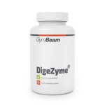 GYMBEAM Digezyme 60 kapsúl