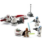 LEGO® Star Wars™ 75378 Útek na spídre BARC