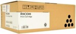 Ricoh 821259 Black Originál (821259)