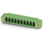 Base strip MC 1,5/ 4-GF-3,5 1843813 Phoenix Contact; 1843813