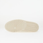 Tenisky Air Jordan 1 Retro Low Sail/ Sail-University Red EUR 40.5