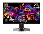 26.5" MSI MAG 274QP QD-OLED X24 čierna / Monitor / 2560x1440 / 240Hz / 0,03ms / HDMI+DP / VESA (MAG 274QP QD-OLED X24)