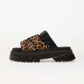 Tenisky Dr. Martens Mattison Slide Sandal Light Tan EUR 37