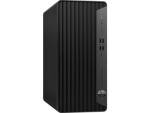 HP Elite Tower 600 G9 čierna / Intel Core i5-12500 3.0GHz / 8GB / 256GB SSD / Intel UHD 770 / DP + HDMI / W11P (5U627EA)