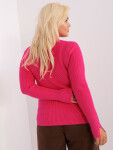 PM SW PM 3770 jumper.30 fuchsií