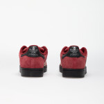 Tenisky adidas Superstar II Noble Maroon/ Crew White/ Core Black EUR 37 1/3