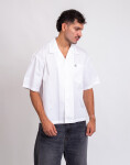 Carhartt WIP S/S Kendry Shirt White/Black L