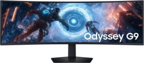 Samsung Odyssey G9 (LS49FG916EUXEN)