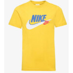 Detské tričko Sportswear SI SS Tee Jr FD1201 709 - Nike S (128-137)