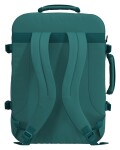 Batoh do lietadla 55x40x20 CabinZero Classic 44L Meadow Green
