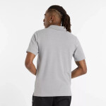 Bavlnené polo tričko New Balance Pique M MT51519AG T-Shirt S