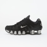 Tenisky Nike Shox TL Off Noir/ Metallic Silver-Black EUR 44