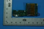 Lenovo Sub Main Board / Náhradný diel / OEM (5P68C14566)