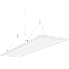 Trilux 7377551 LED závesné osvetlenie LED 40 W biela; 7377551