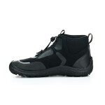 Reima Loikkii Black AD členkové barefoot topánky 38 EUR