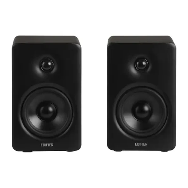 Edifier M90 čierna / Reproduktory / Hi-Res / 100W RMS / Bluetooth 6.0 / HDMI eARC