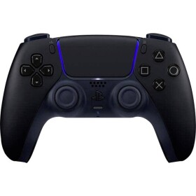 Sony DUALSENSE WIRELESS CONTROLLER MIDNIGHT BLACK gamepad PlayStation 5 čierna; 982739 - PlayStation 5 DualSense PS719827597