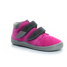 Beda rebecca s membránou a opätkom (bf 0001/w/m/2/op) členkové barefoot topánky 22 EUR
