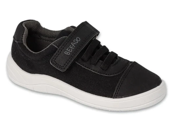 BEFADO 451X005 tenisky SPORT FUN black 27 451XY005_27