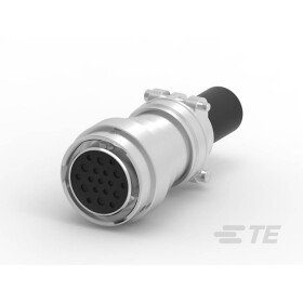 TE Connectivity TE ICT HD30 HD36-24-19SE-059 1 ks; HD36-24-19SE-059