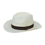 Bushman klobúk Romaldo beige 59