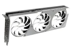 Inno3D GeForce RTX 5070 Ti X3 OC White 16GB GDDR7 / Grafická karta / 2482MHz / 256-bit / 1x HDMI + 3x DP / 750W (N507T316D7X176068W)