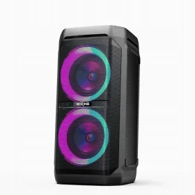 W-King T11 čierna / Reproduktor / Bluetooth / 100W (T11-BLK)