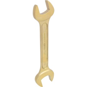 KS Tools 963.7047 9637047 obojstranný vidlicový kľúč 30 - 32 mm; 963.7047