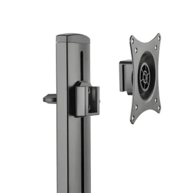 Držiak monitora VESA 17-32" / Držiak monitora / nosnosť 8 kg / VESA (BP0161)