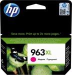 HP Toner 963XL Magenta (3JA28AE#301)