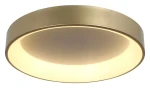 Light Presti Georgia LP-049/1C zlatá / Stropné svietidlo / LED / 60 cm (LP-049/1C GD)