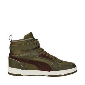 Puma Rbd Game Wtr M 387604 01 40,5