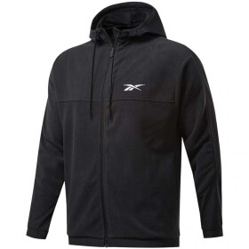 Workout Ready Fleece Full Zip FS8450 Reebok