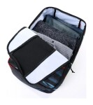 Batoh na notebook Nitro Nikuro Traveler Acid dawn